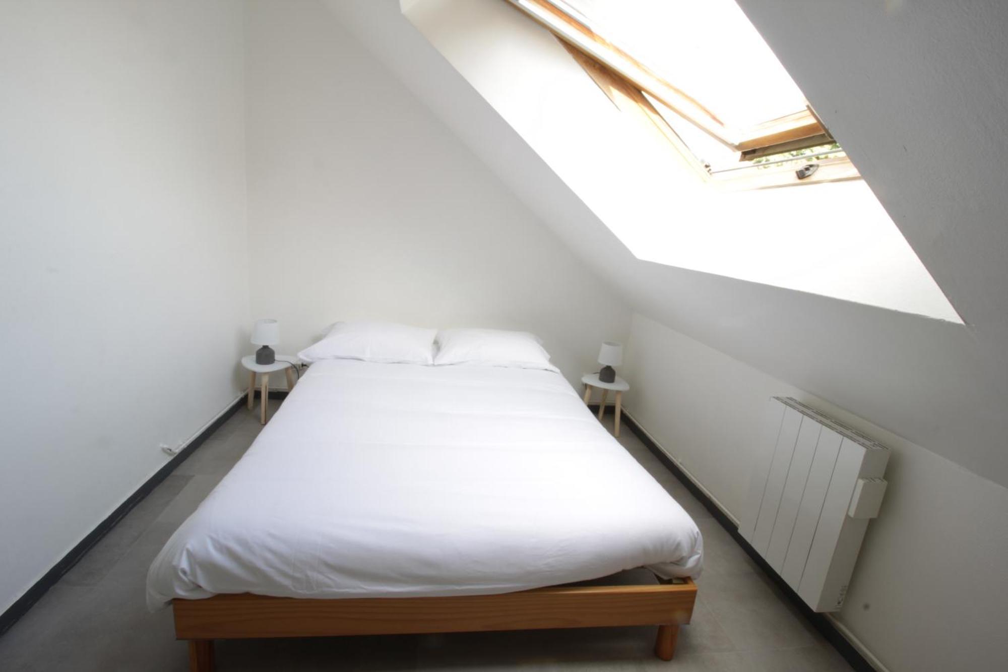 Tramway 10 Jaures Cosy Proche Gare Apartment Le Mans Exterior photo
